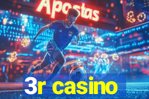 3r casino